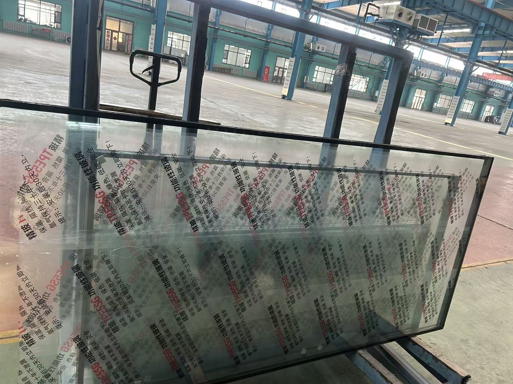 本溪市玻璃源头工厂隔热玻璃 - 推荐